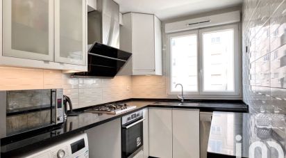 Apartment 4 rooms of 87 m² in Bussy-Saint-Georges (77600)