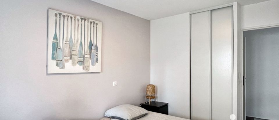 Appartement 4 pièces de 87 m² à Bussy-Saint-Georges (77600)