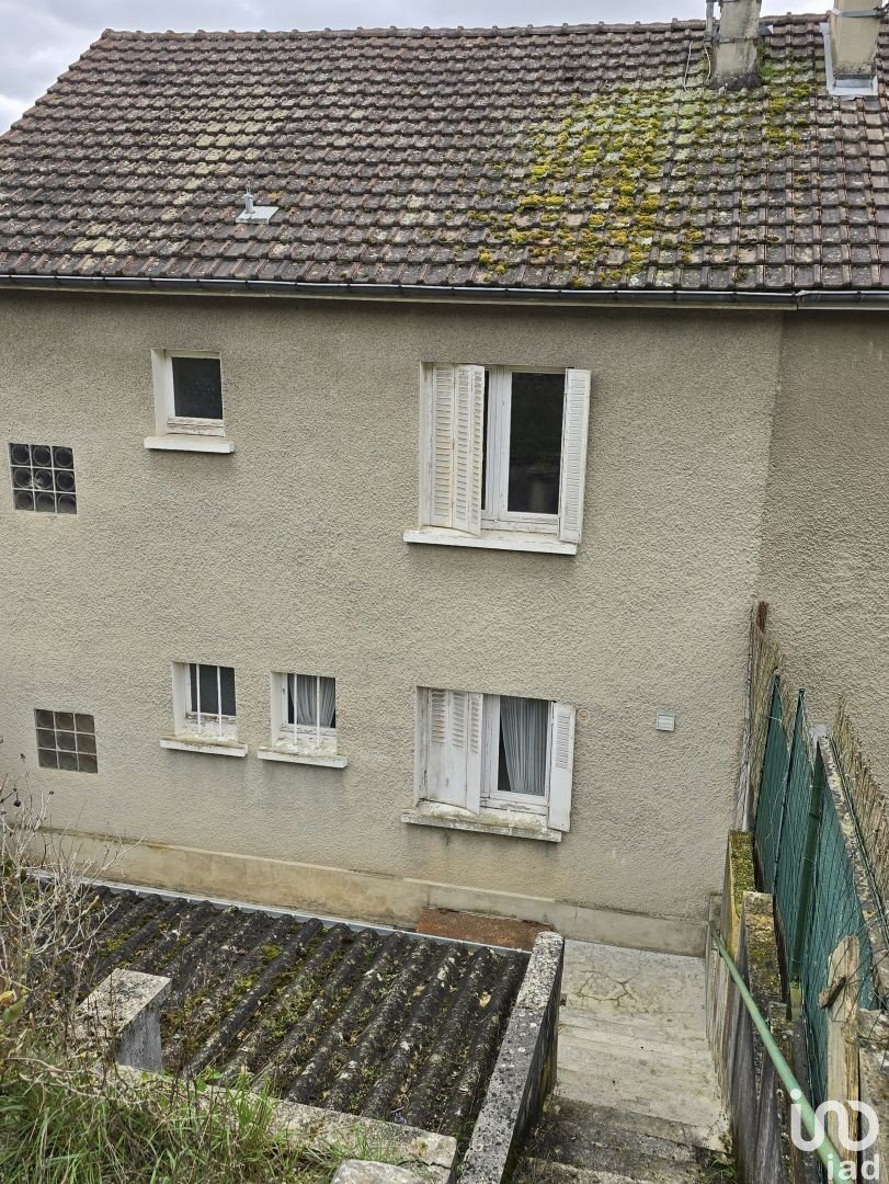 Vente Maison 74m² 4 Pièces à Épernay (51200) - Iad France