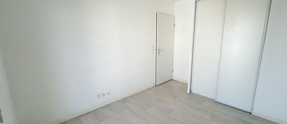 Appartement 3 pièces de 58 m² à Juvisy-sur-Orge (91260)