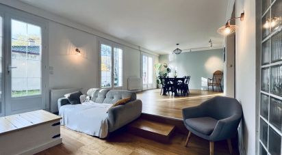 House 5 rooms of 120 m² in La Chevrolière (44118)