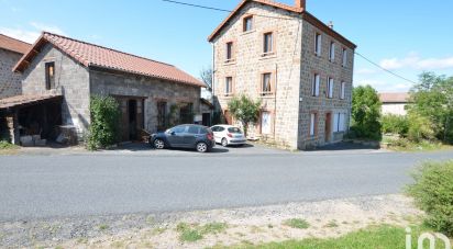 House 10 rooms of 226 m² in Usson-en-Forez (42550)