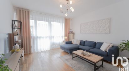 Apartment 4 rooms of 79 m² in Metz (57000)