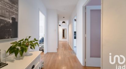 Appartement 4 pièces de 79 m² à Metz (57000)