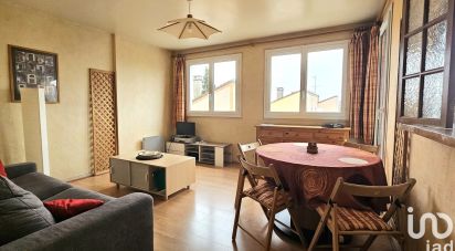 Apartment 2 rooms of 53 m² in Deuil-la-Barre (95170)