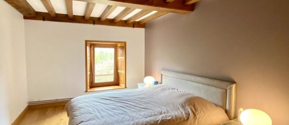 House 11 rooms of 350 m² in Bréhal (50290)