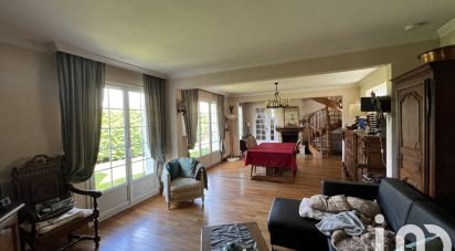 Maison 5 pièces de 125 m² à Précy-sur-Oise (60460)