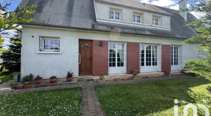 House 5 rooms of 125 m² in Précy-sur-Oise (60460)