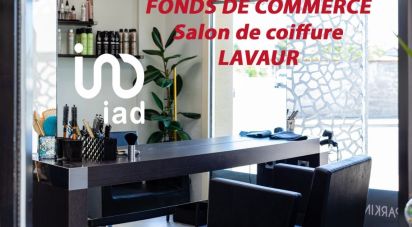 Retail property of 70 m² in Lavaur (81500)