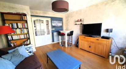 Appartement 4 pièces de 58 m² à Rennes (35200)
