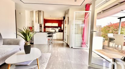 Appartement 3 pièces de 66 m² à Voiron (38500)