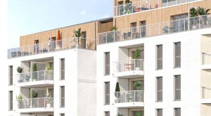 Appartement 2 pièces de 47 m² à Vannes (56000)