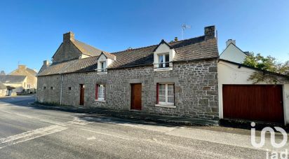 Traditional house 5 rooms of 91 m² in Saint-Glen (22510)