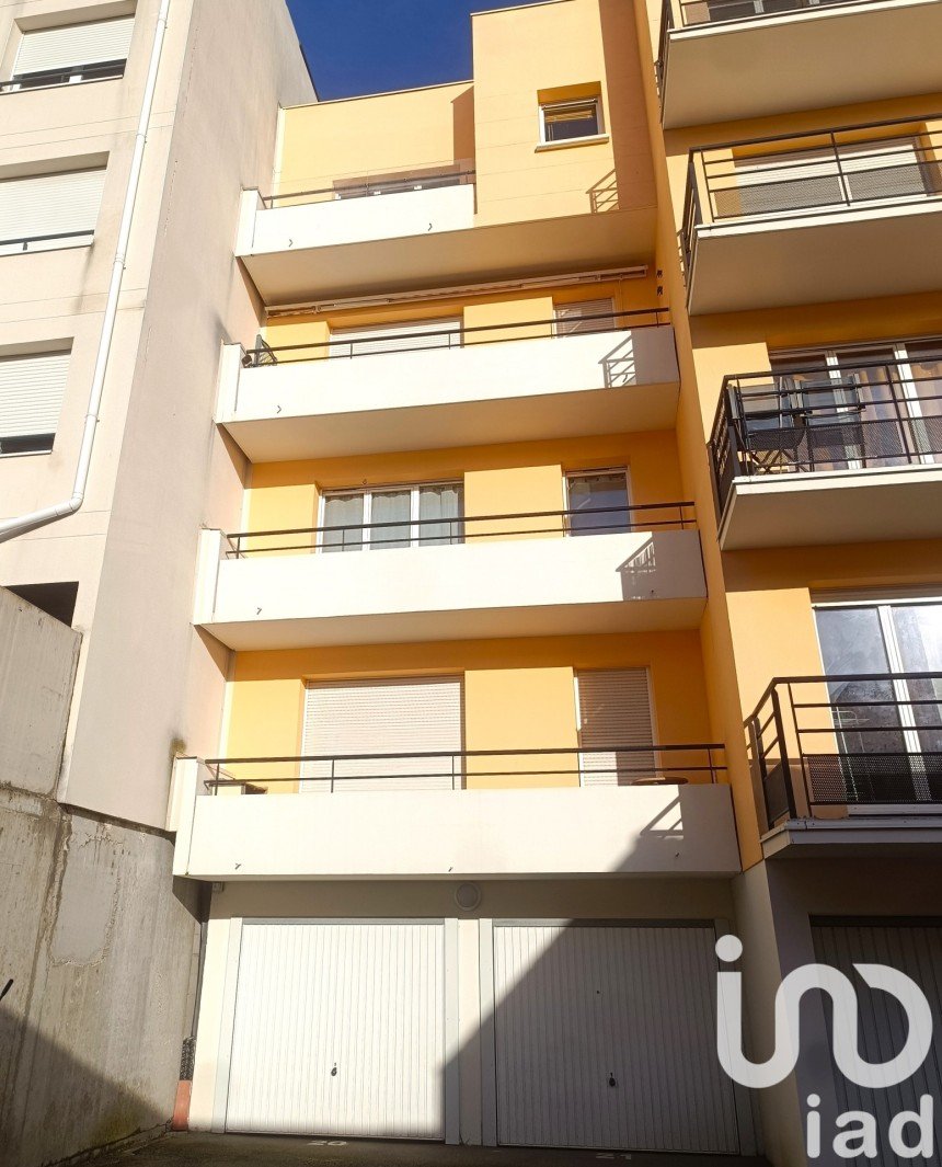 Appartement 3 pièces de 63 m² à Le Havre (76600)