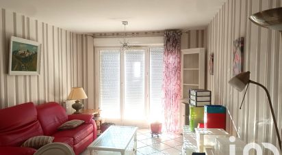 Apartment 3 rooms of 63 m² in Le Havre (76600)