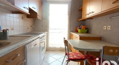 Apartment 3 rooms of 63 m² in Le Havre (76600)