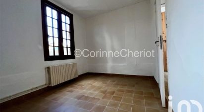 Town house 3 rooms of 63 m² in Sérifontaine (60590)