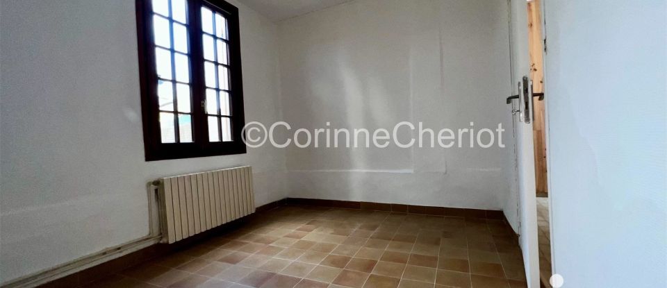 Town house 3 rooms of 63 m² in Sérifontaine (60590)