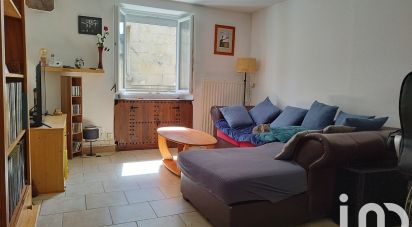 Appartement 3 pièces de 62 m² à Soissons (02200)