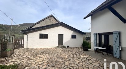 Maison traditionnelle 5 pièces de 101 m² à Vaulnaveys-le-Bas (38410)