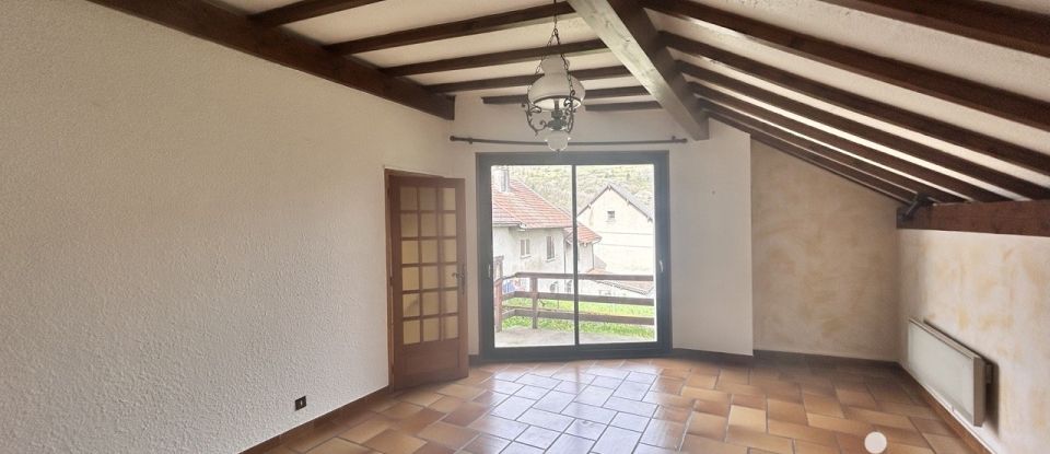 Traditional house 5 rooms of 101 m² in Vaulnaveys-le-Bas (38410)