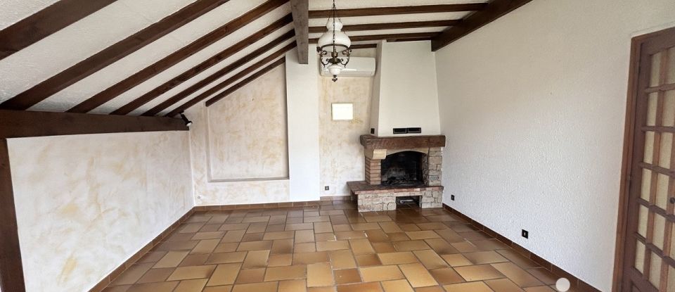 Traditional house 5 rooms of 101 m² in Vaulnaveys-le-Bas (38410)