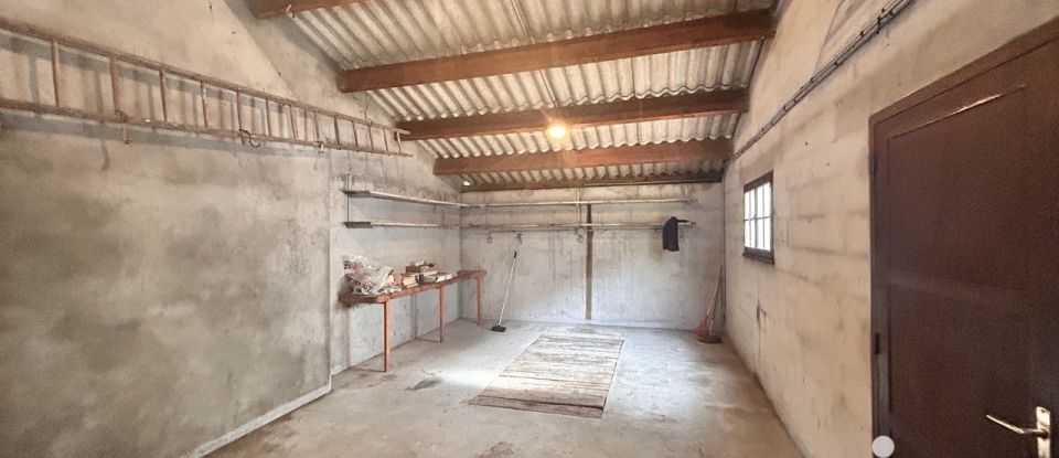 Maison traditionnelle 5 pièces de 101 m² à Vaulnaveys-le-Bas (38410)