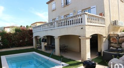 House 6 rooms of 125 m² in Marseille (13011)
