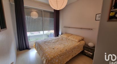 Apartment 2 rooms of 44 m² in Arcachon (33120)