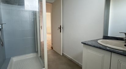 Appartement 3 pièces de 63 m² à Bourges (18000)