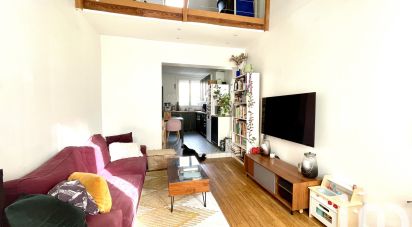 House 3 rooms of 56 m² in Bois-Colombes (92270)