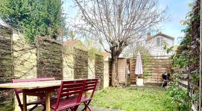 House 3 rooms of 56 m² in Bois-Colombes (92270)