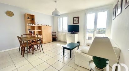 Appartement 2 pièces de 45 m² à Annonay (07100)