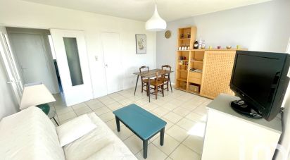 Appartement 2 pièces de 45 m² à Annonay (07100)