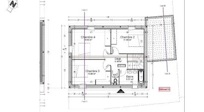 Maison 5 pièces de 109 m² à Dinard (35800)