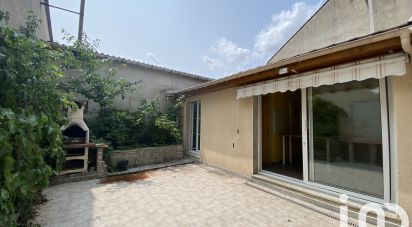 Maison traditionnelle 6 pièces de 143 m² à Châlons-en-Champagne (51000)