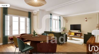 Apartment 6 rooms of 165 m² in Paris (75012)