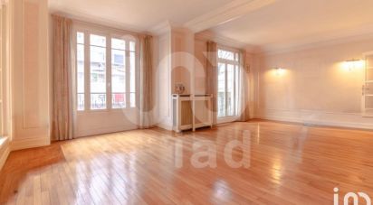 Appartement 6 pièces de 165 m² à Paris (75012)