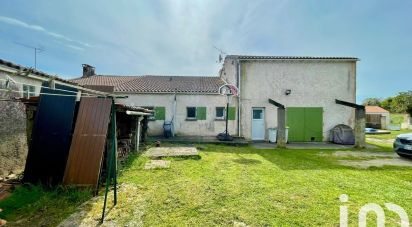 Country house 5 rooms of 172 m² in Échillais (17620)