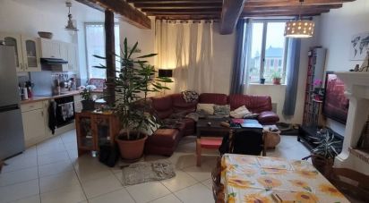 House 5 rooms of 150 m² in Ully-Saint-Georges (60730)