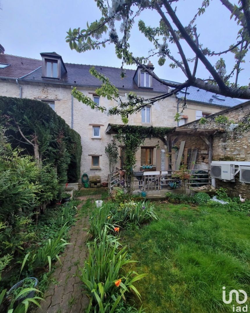 Maison 5 pièces de 150 m² à Ully-Saint-Georges (60730)
