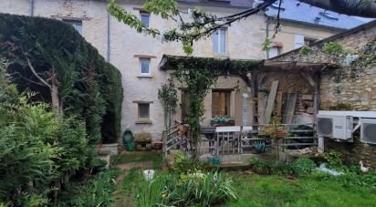 House 5 rooms of 130 m² in Ully-Saint-Georges (60730)