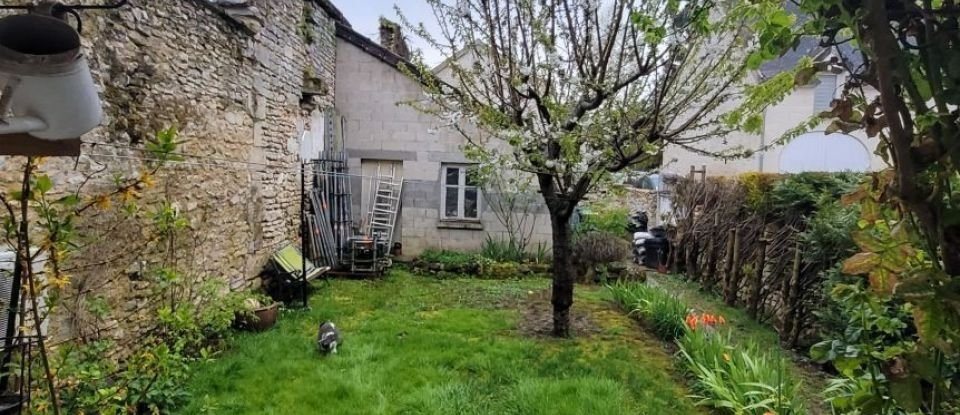 House 5 rooms of 150 m² in Ully-Saint-Georges (60730)