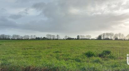 Agricultural land of 371,635 m² in Saint-Christophe-du-Ligneron (85670)