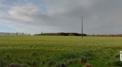 Terrain agricole de 371 635 m² à Saint-Christophe-du-Ligneron (85670)
