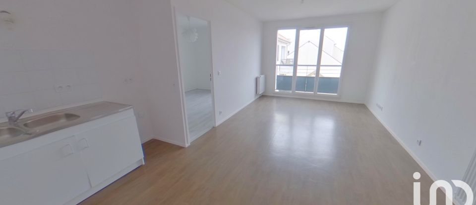 Appartement 2 pièces de 40 m² à Saint-Pierre-du-Perray (91280)