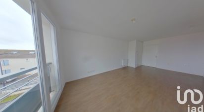 Apartment 2 rooms of 40 m² in Saint-Pierre-du-Perray (91280)