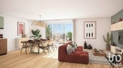 Apartment 3 rooms of 62 m² in Cenon (33150)