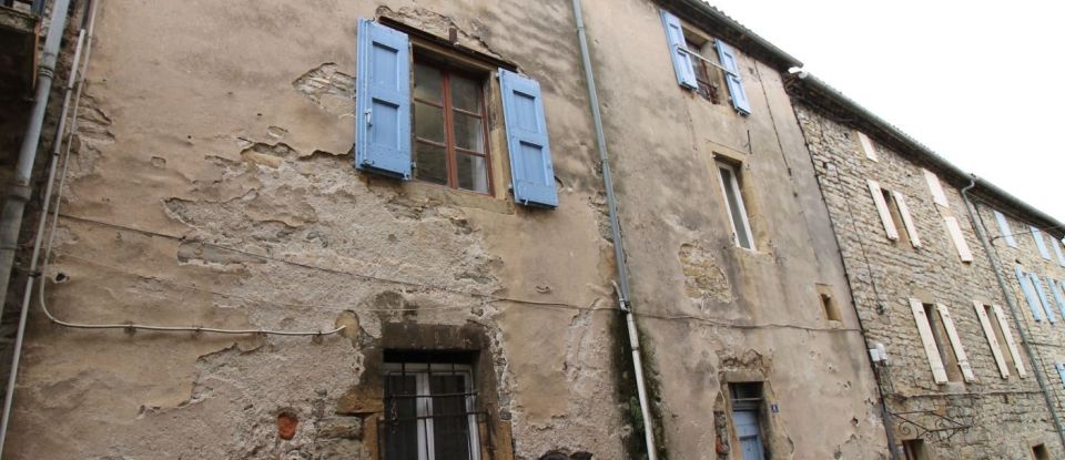 House 3 rooms of 115 m² in Saint-Georges-de-Luzençon (12100)