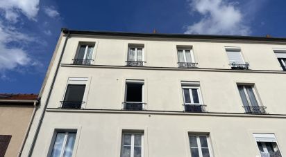 Appartement 2 pièces de 29 m² à Vitry-sur-Seine (94400)